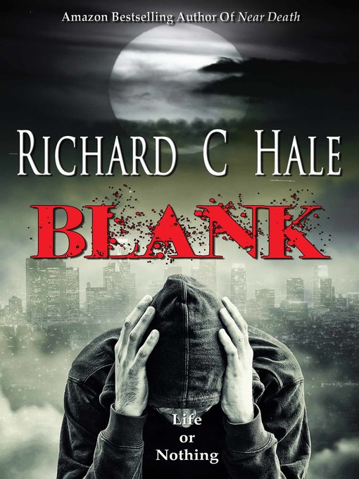 Title details for Blank by Richard C Hale - Available